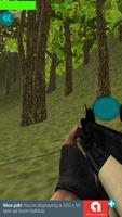 Dinosaur game captura de pantalla 1