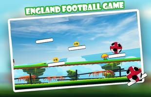 England Football games 截图 1