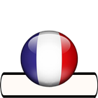 France football jeu アイコン