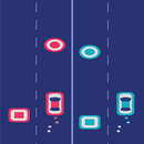 Twin 2 Cars APK