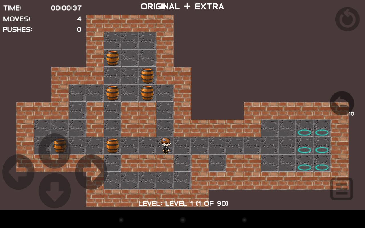 Sokoban APK for Android Download