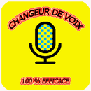 changeur de voix PRO APK
