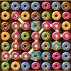 Candy link matching icon