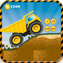 APK Car Climb Mountain