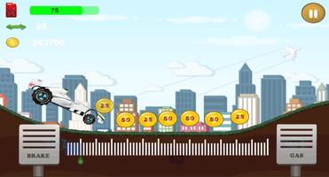 Car Climb Mountain screenshot 3