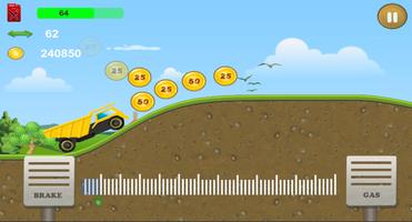 Car Climb Mountain screenshot 1