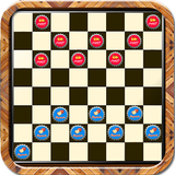 Checkers Legend أيقونة