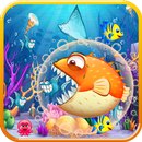 APK Crazy Fish Eat Fish