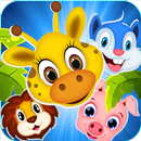 APK Animal Link Matching