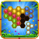 APK Block Hexa Diamond