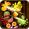 Fruit Slice Legend