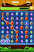 Jewels link matching تصوير الشاشة 1