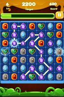 Jewels link matching تصوير الشاشة 2