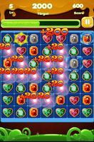 Jewels link matching تصوير الشاشة 3