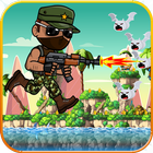 Run Jump أيقونة