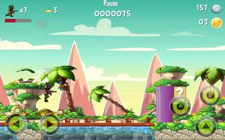 Run Jump screenshot 2