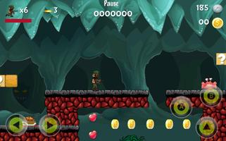 Run Jump تصوير الشاشة 3