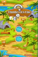 Plumber Flow Pipe Affiche