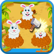 Whack A Rabbit