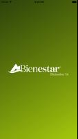 Bienestar Affiche