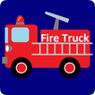 Fire Truck Puzzle