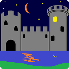 Fortress Puzzle Light آئیکن