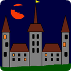 Castle Puzzle Light ikona