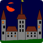 Castle Puzzle أيقونة