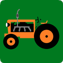 Old Tractor Show Puzzle APK