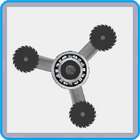 Spinner icon