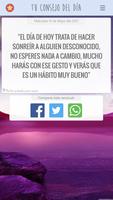 Tu Consejo del Día 截图 2