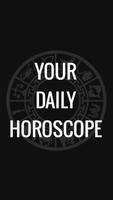 Your Daily Horoscope 海报