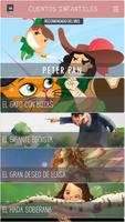 Cuentos Infantiles 截图 3