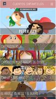 Cuentos Infantiles 截图 2