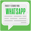 Frases y Estados para WhatsApp