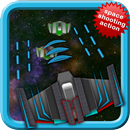 Discharge - space shooter APK