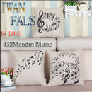 IWAN FALS IN LOVE APK