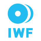 IWF Weightlifting biểu tượng
