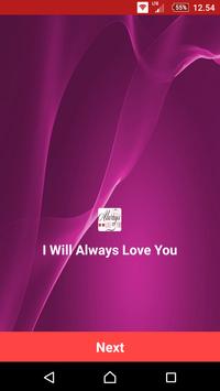 Mariah Carey I Will Always Love You Mp3 Download Mariah Carey Net Worth Download mp3 dj always loving you mp3 gratis, mudah dan cepat. mariah carey i will always love you mp3