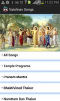 Vaishnava Songs โปสเตอร์