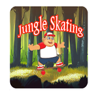 Jungle Skating icon