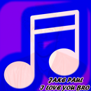 I Love You Bro Jake Paul APK