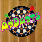 Ap Darts biểu tượng