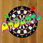 Ap Darts ไอคอน