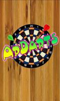 Ap Darts poster