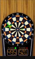 Ap Darts capture d'écran 2