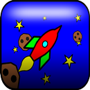 Rocks N' Rockets APK