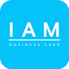 IAM-Business card app plus-명함플 icon