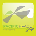 آیکون‌ Pacific HVAC Fans Catalogue