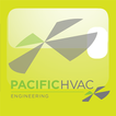 Pacific HVAC Fans Catalogue